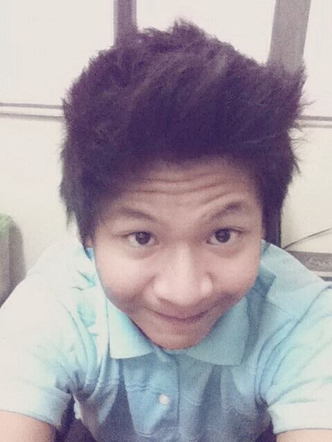 NCBAIAN 3 DANIEL PADILLA 3 Paolo's Biglang pogi Barber Shop :)