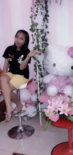 my name is laura_Aerry....