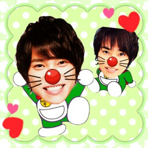 キスマイ＊舞祭組の天使ニカちゃん溺愛の宮田世代(*`∀´*)♡しかし全力で横尾渉に浮気中(｀へ′)♥ww横尾さんdrふぉえーばぁぁぁぁ～\( *´•ω•`*)/♡*。wwニカ千♡横北♡八重歯ズ♡にかみつ大好物ｐｑ♡特に横北の絡みには発狂しまくります(*´д｀*)♥ww気軽にフォローしてください♩
