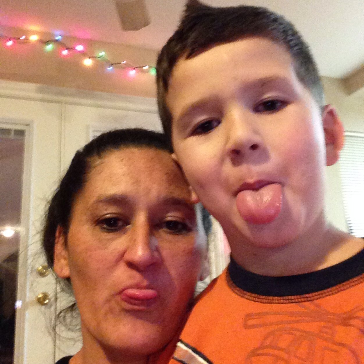 Family is Everything, Muah