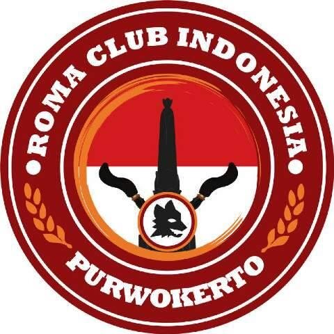 Official Twitter Account of Roma Club Indonesia Reg. Purwokerto | @RomaIndonesia | Cp: Eross 085640052515 | ri.purwokerto@gmail.com