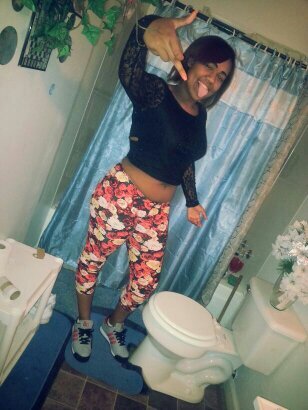 ijus Be Chillen! Im Not Laddy Mixon Nomo Lol!