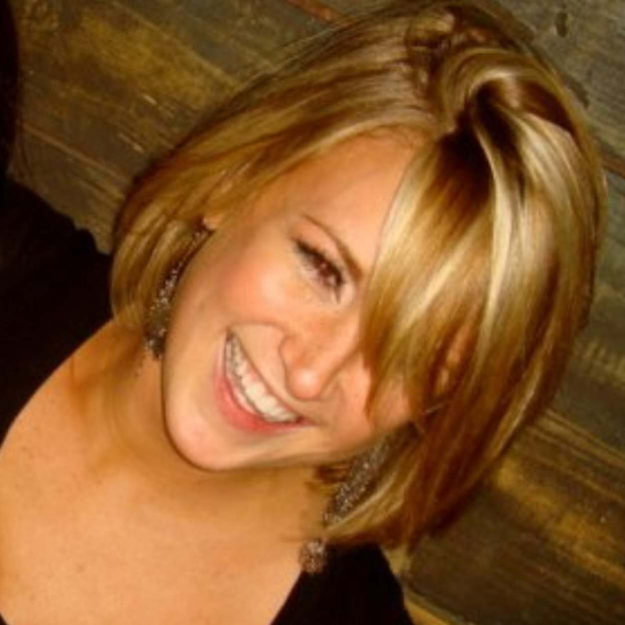 Jenn Saunders Burger