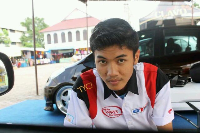 hendradiwi's profile picture. I'm citizen @MCSCI_MDN #MCFC