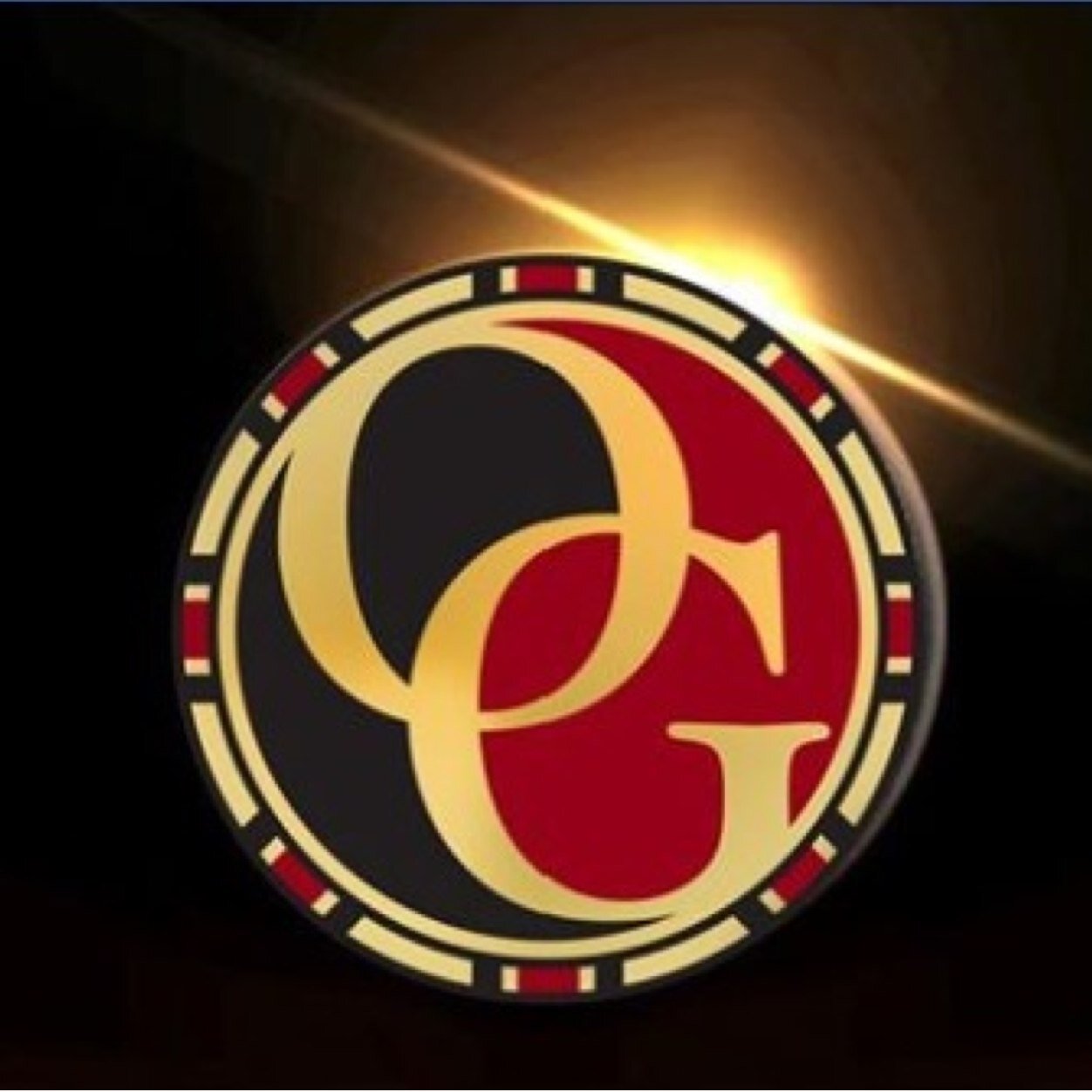 coffe_gold's profile picture. 