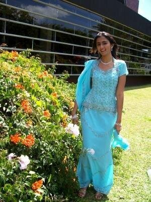 Hi i am vanshika negi