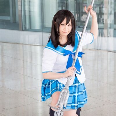 kurumi