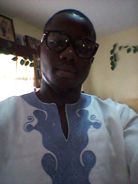 Student @ KNUST(GHANA)....  God sowed Christ n He will come n reap Christ... is Christ manifested in you??(John 14:21)