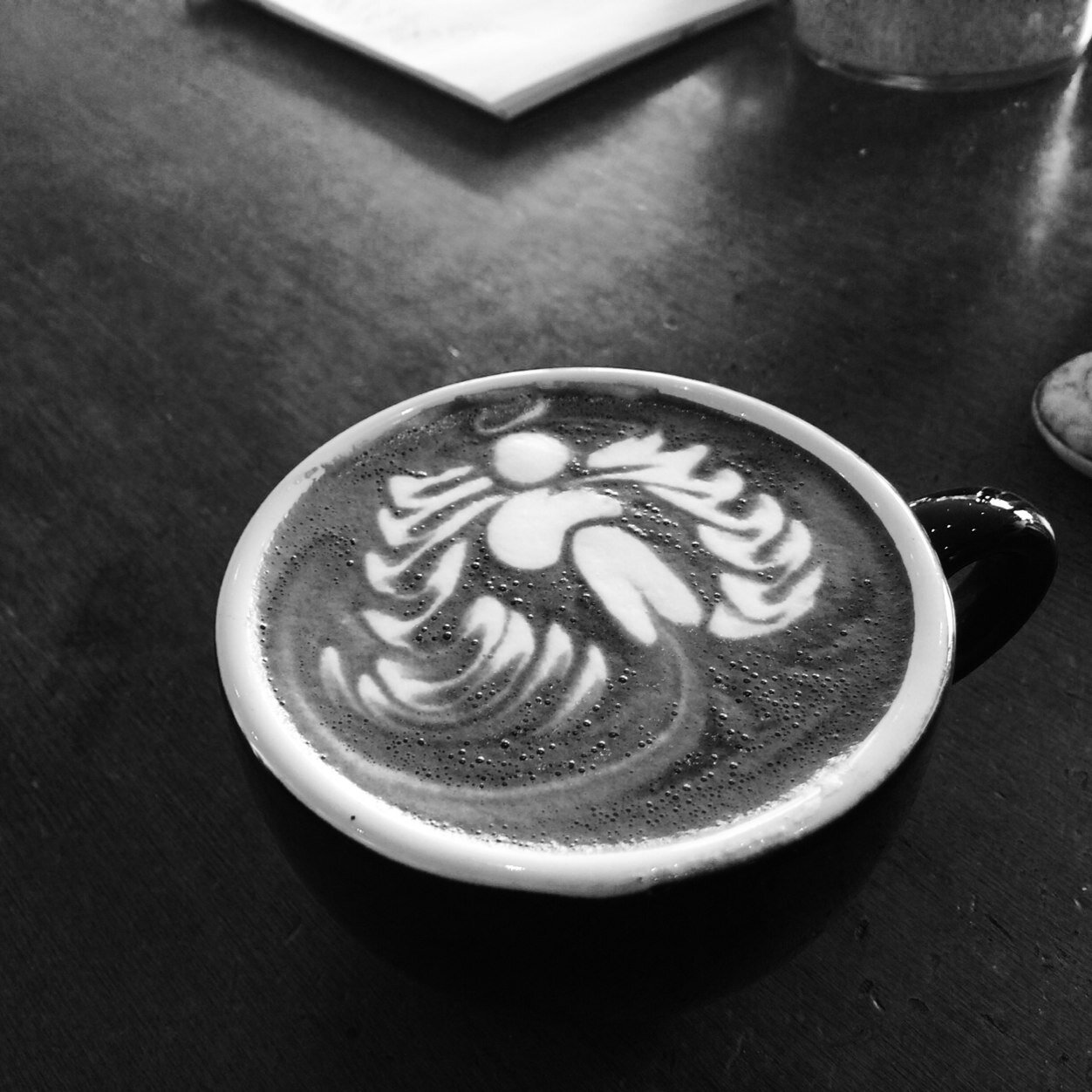 Est 2012. best FOOD - best COFFEE - best SERVICE in Fitzroy North!!!