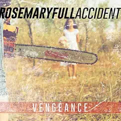 #VENGEANCE debut album available now! Call/SMS 081299077137 or Call @paviliunrecords