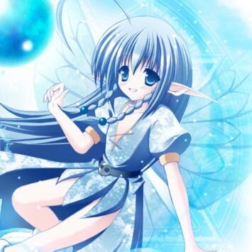 Hiya, my names is Strudel, partner fairy of @FreuNeuwahl my friends are @Tia_Rosenberg and Lilli~ #RKSRP //main account: @Touhou_Scarlet