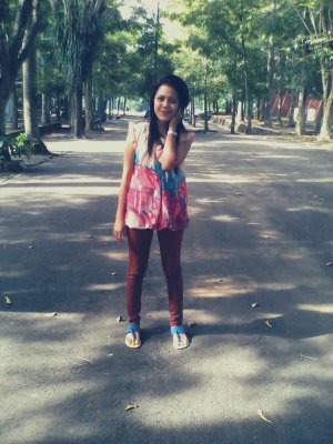 150314 || Rizal_sn :* || Aniv~1 Longlast .