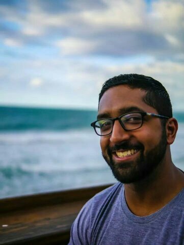 Geeking out about machine learning