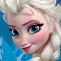 Queen Elsa (@elsa_of_frozen) 's Twitter Profile