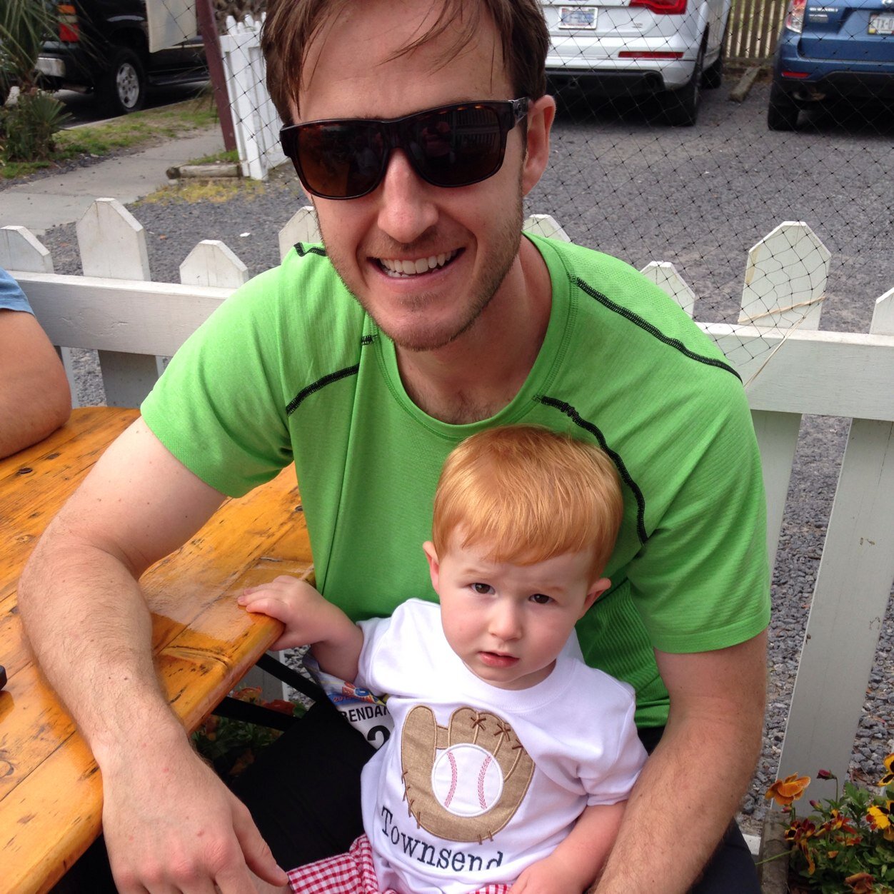 Husband.Father.Homebuilder.Developer.