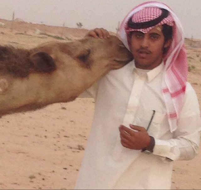 خلك شمالي عند زلة قرايبك .. وعند الحقوق اليانصنك حجازي !