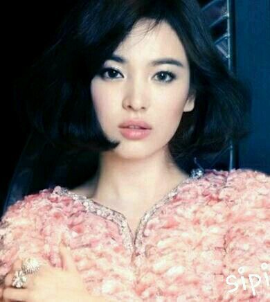 Actress Song Hye Kyo | Beauty since 22 November 1981 | starlightsquad, JCORPENT, forestglam