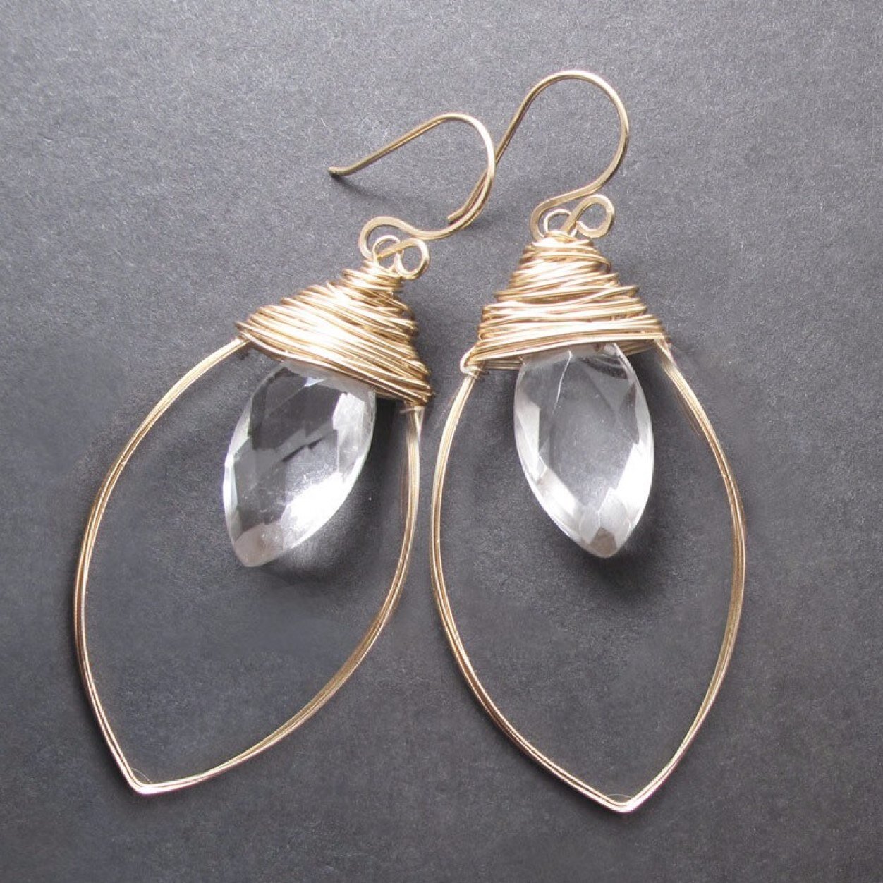 Unique Handmade Artisan Jewelry for the Modern Goddess. Accessorizing should be easy and fun! #handmade #jewelry #dallas