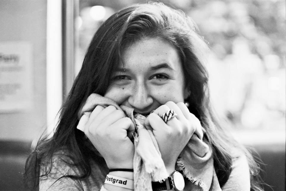 bea_mrcg's profile picture. 