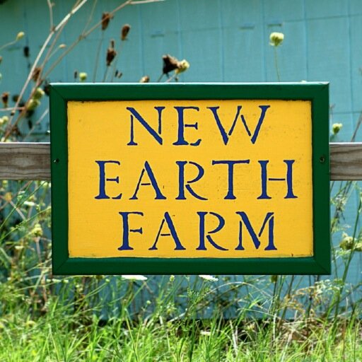 A Working, Sustainable, Educational Farm.. And some more.