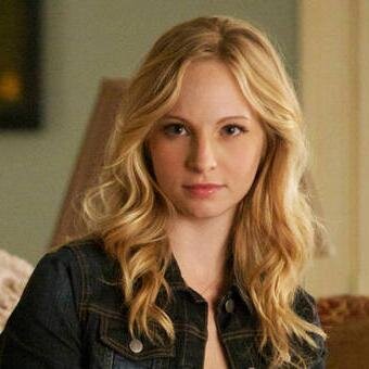 Names Caroline i am best friends with both Elena and Bonnie but always seem to be 2nd best to  Elena. #Crushing on Klaus/ Enzo  #Vampire #Emotions on #AU