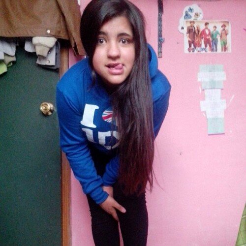 directioner , simpática alegre,y buena onda
