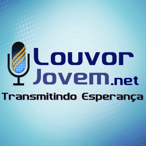 Resultado de imagem para radio louvor jovem