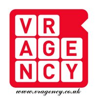 VR Creative Agency (@vragency) 's Twitter Profile