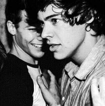 the boys love you a lot, never even think they don't care about you because they do