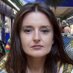 Nataliya Plastaras (@qrghideagialla) Twitter profile photo Nataliya Plastaras (@qrghideagialla) Twitter profile photo