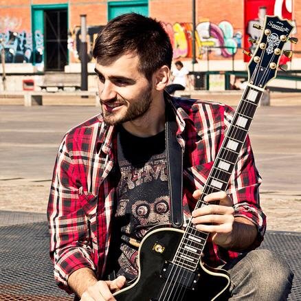 juan_grafico's profile picture. 