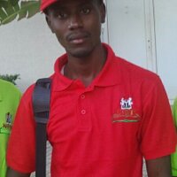 Dahiru Iliyasu (@kafur98) 's Twitter Profile