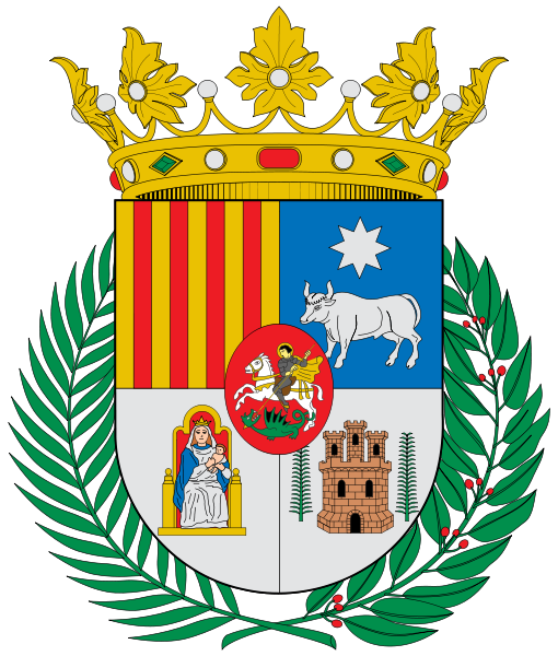 Teruel en la red - Guía de Municipios, alojamiento, restaurantes y turismo.