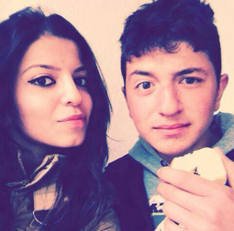 #Sigara#Badem#Akalın