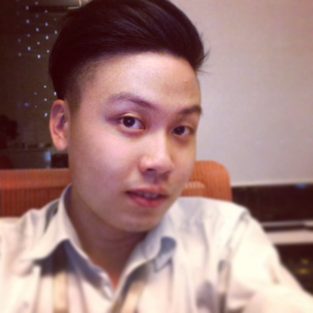 JeffreY_909's profile picture. A kiddo that step down to earth everytime.