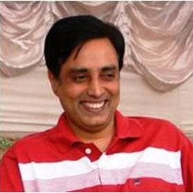 ManjuAdisesh's profile picture. Trying to find the innovator within