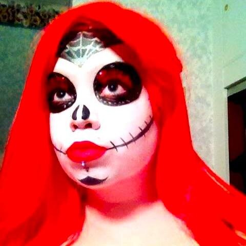 ferociousXfoofy's profile picture. IU Grad, Bellydancer, Woman Extraordinaire.