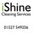 iShine Cleaning Serv