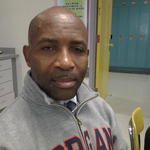 BertrandMSU's profile picture. Math teacher