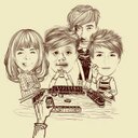 Daniel Aracena - @Alex34Daniel - Twitter