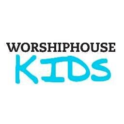 The place to find #KidMin media resources for your church!