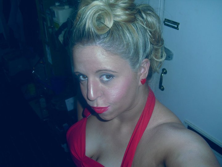 SarahMcNeill01's profile picture. Cheerleading, Sports Event Management, Tough-Mudder, Eating Junk Food and Laughing !