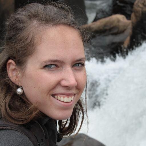 LianneOtten's profile picture. Msc student Health & Society Bsc International Developmentstudies