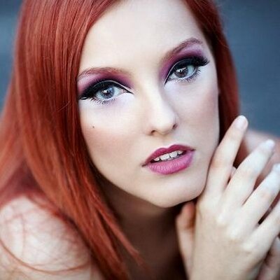 Ekaterina Prigoda fotosurati