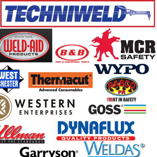 Techniweld is an approved wholesale supplier to the IWDC of welding and safety products.