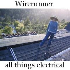 Lighting design, renewable energy, all things electrical.