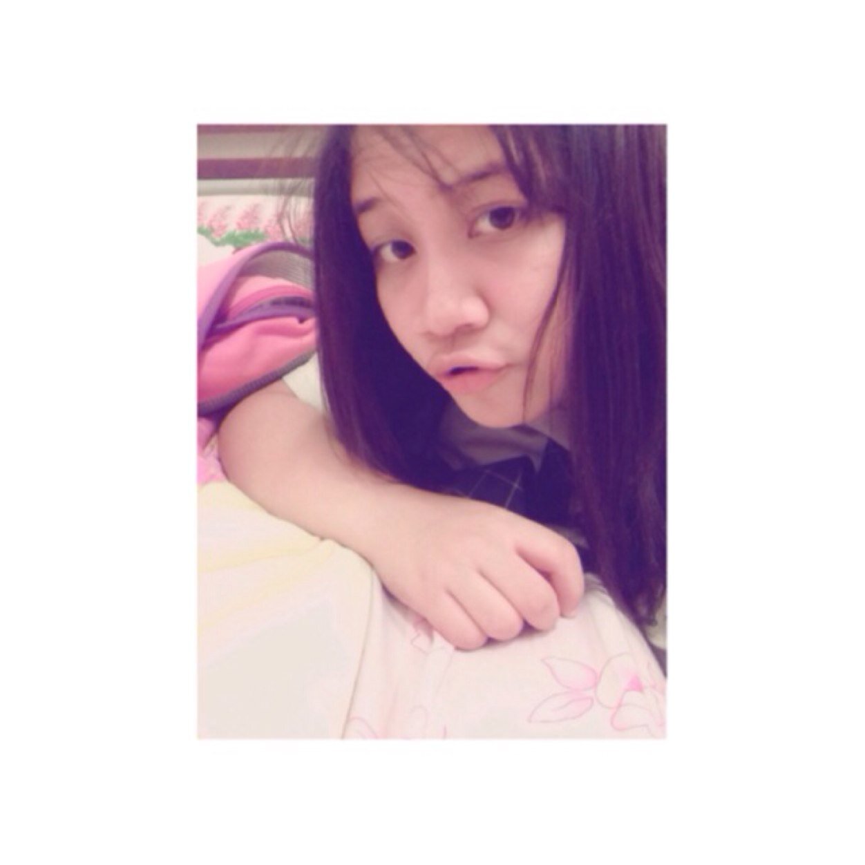 Thank you for follow me!!  FB: Teerada Krainara LINE: Ging2441