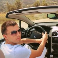 SedovVadik's profile picture. 