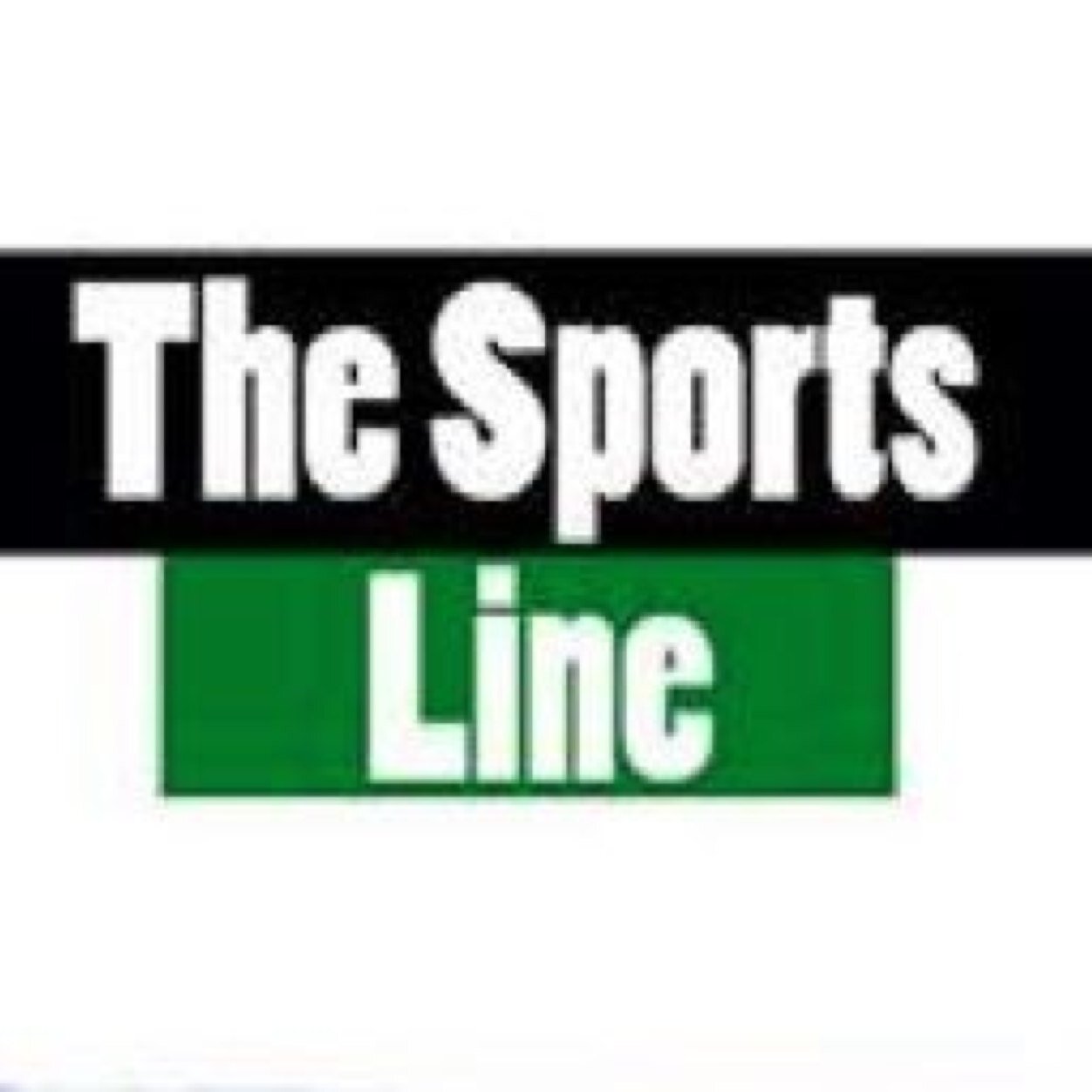 TheSportLine's profile picture. The Sports Line brings you all the latest news and sporting banter from around the World.