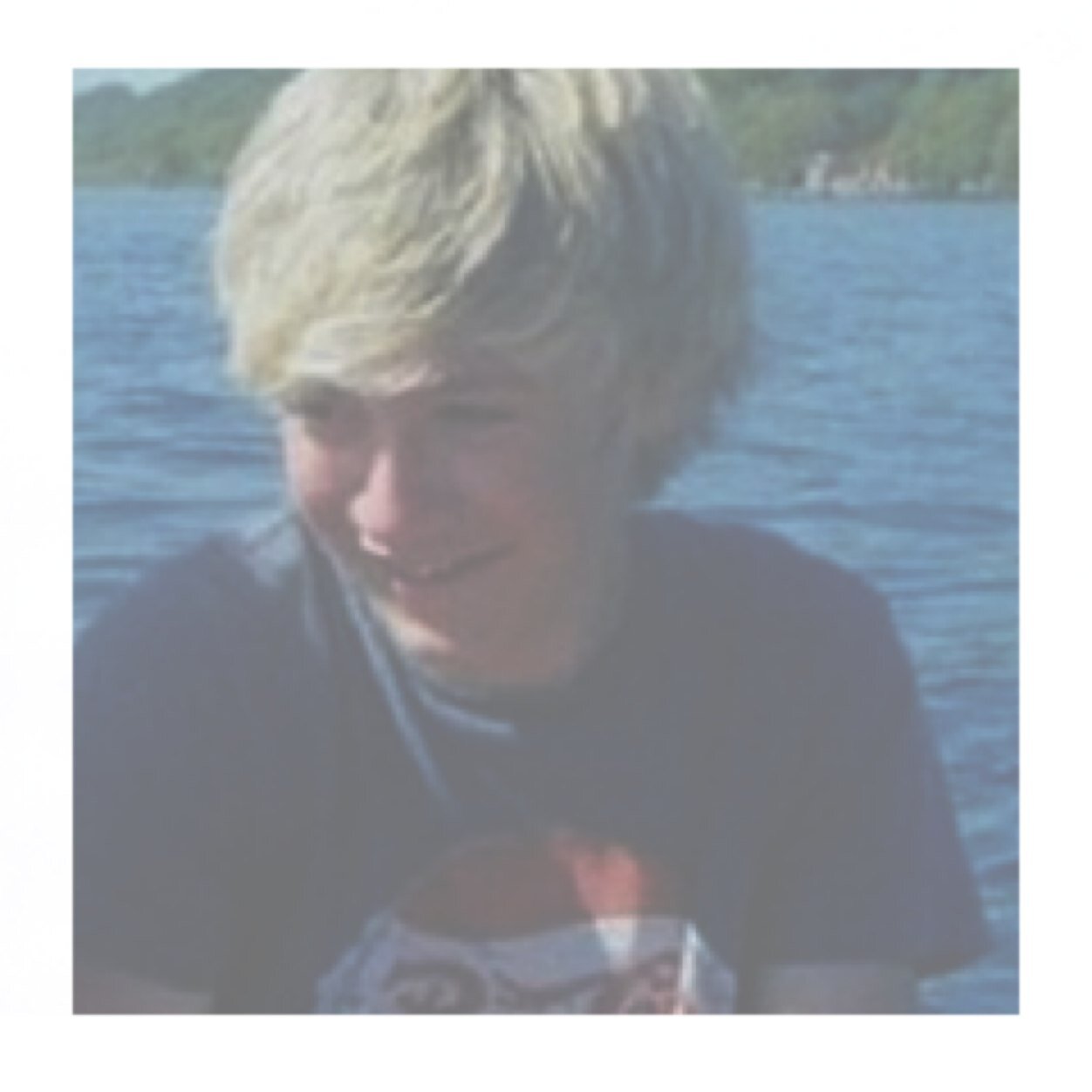 i dont have a bio